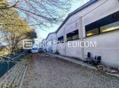 Foto Deposito in vendita a Forl - Rif. 4523077