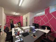 Foto Deposito magazzino in Crocetta di 117 mq.