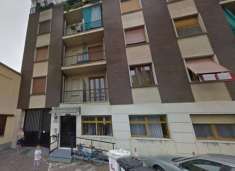 Foto deposito/magazzino con uffici ed autorimessa