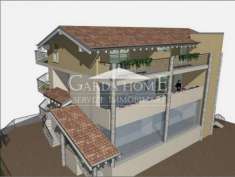 Foto Desenzano del Garda vendesi appartamento 3 vani 90 Mq