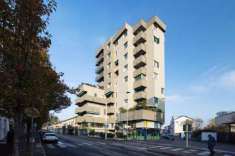 Foto DESIO CENTRO - VENDESI appartamento e box NUDA PROPRIETA'