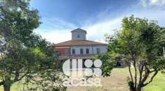 Foto DIMORA IN CAMPAGNA STORICA