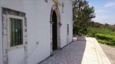 Foto Dimora storica in vendita a Fasano