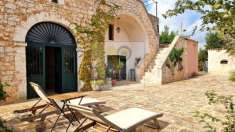 Foto Dimora storica in vendita a Polignano A Mare