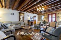 Foto Dimora storica in vendita a Rivignano Teor