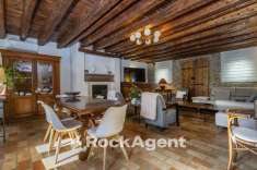 Foto Dimora storica in vendita a Rivignano Teor