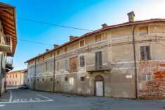 Foto Dimora storica in vendita a Scarnafigi