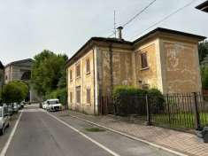 Foto Dimora storica in vendita a Villanuova Sul Clisi