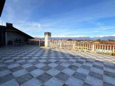 Foto Dimora storica in vendita a Vische