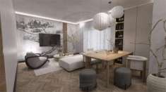 Foto DR502_2 - Eleganza e Comfort: Scopri la Tua Villa da Sogno!