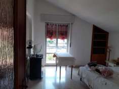 Foto Due appartamenti in mansarda