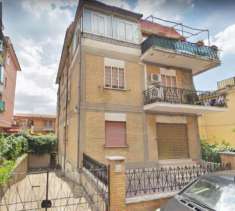 Foto DUE LEONI | Quadrilocale con giardino | Metro C
