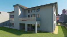 Foto DUE LOCALI DI NUOVA COSTRUZIONE