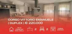 Foto DUPLEX A MONTE SANT'ANGELO