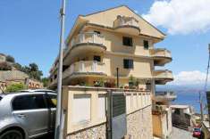 Foto Duplex in Vendita, 3 Locali, 115 mq (Messina)