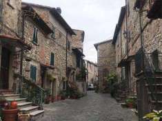 Foto Duplex in Vendita, 3 Locali, 80 mq, Fabro (Carnaiola)