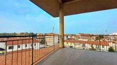 Foto Duplex in Vendita, 3 Locali, 90 mq, Abbiategrasso (Nord   Via No