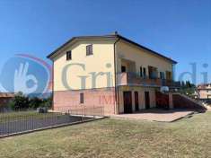 Foto Duplex in Vendita, 3 Locali, 90 mq (Perugia)