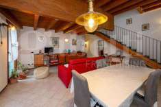 Foto Duplex in Vendita, 3 Locali, 96 mq (Monselice)