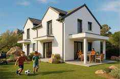Foto Duplex in Vendita, 4 Locali, 110 mq, Malnate