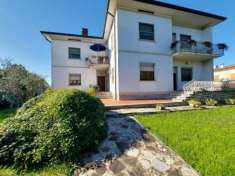 Foto Duplex in vendita a Cascine - Buti 205 mq  Rif: 1339890