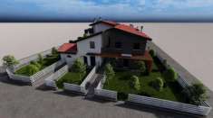 Foto Duplex in vendita a Castel Del Bosco - Montopoli in Val d'Arno 125 mq  Rif: 1246676
