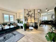 Foto Duplex in vendita a Cinquale - Montignoso 120 mq  Rif: 1281276
