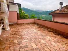 Foto Duplex in vendita a Madrignano - Calice al Cornoviglio 170 mq  Rif: 1327715