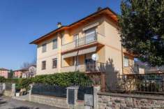 Foto Duplex in vendita a Molicciara - Castelnuovo Magra 160 mq  Rif: 1241870