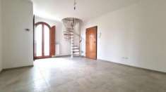 Foto Duplex in vendita a San Miniato 100 mq  Rif: 1268686