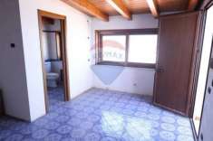 Foto Duplex in vendita a Terrasini