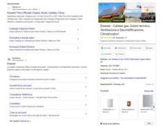 Foto E-COMMERCE NEGOZIO ON-LINE CALDAIE E CLIMATIZZATORI, FERRAMENTA