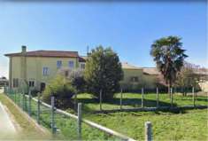 Foto EDI75/2021 1PD30apr - Casa singola con magazzino a Codevigo (PD)