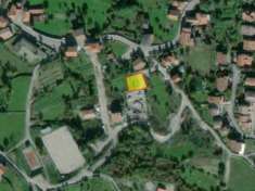 Foto Edificabile di 600mq