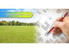 Foto Edificabile in Borgo Mantovano