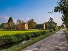 Foto Edificabile in Cascina Santa Maria del Bosco