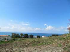 Foto Edificabile in Contrada Capo Suvero