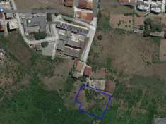 Foto Edificabile in Contrada Costa di Gelso