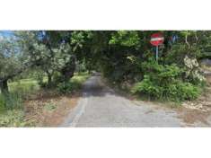 Foto Edificabile in Strada Vicinale Agostinone