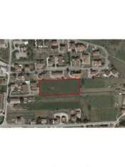 Foto Edificabile in Via Amerigo Vespucci