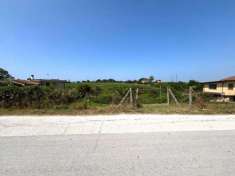 Foto Edificabile in Via Basento