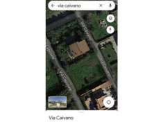 Foto Edificabile in Via Caposele