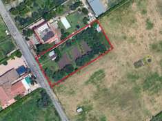 Foto Edificabile in Via Casalduni