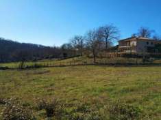 Foto Edificabile in Via degli Scaloni