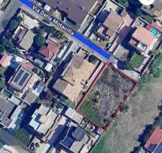 Foto Edificabile in Via della Motacilla