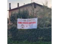 Foto Edificabile in Via della Selce