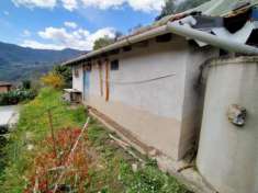 Foto Edificabile in Via Fossarel