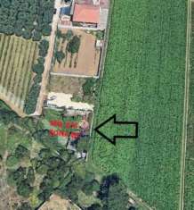 Foto Edificabile in Via Grotte San Lazzaro