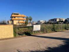 Foto Edificabile in Via Lago Maggiore