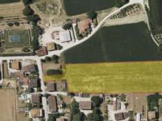 Foto Edificabile in Via Salvador Allende